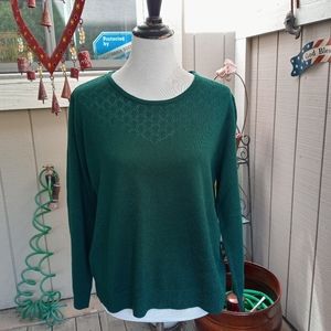 Women's sweater